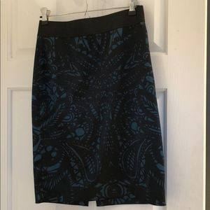 express pencil skirt